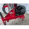 Kipa juontokoura vinssipaketilla / Hydraulikääntö - Katso video!