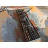 Hiekoitin Brodd Spreader 150cm / EURO kiinnike - Katso video!