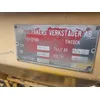 Hiekoitin Brodd Spreader 150cm / EURO kiinnike - Katso video!