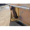 Hiekoitin Brodd Spreader 150cm / EURO kiinnike - Katso video!
