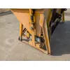 Hiekoitin Brodd Spreader 150cm / EURO kiinnike - Katso video!