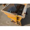 Hiekoitin Brodd Spreader 150cm / EURO kiinnike - Katso video!