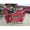 Varmo RJP rehunjakokauha / Hydraulinen, EURO sovite, katso video!