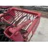Varmo RJP rehunjakokauha / Hydraulinen, EURO sovite, katso video!