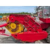 Massey Ferguson 430 leikkuupuimuri / Myydään varaosina / Video!