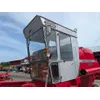 Massey Ferguson 430 leikkuupuimuri / Myydään varaosina / Video!