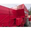 Massey Ferguson 430 leikkuupuimuri / Myydään varaosina / Video!