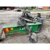 Hese 4200 hydraulinen takalana /