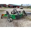 Hese 4200 hydraulinen takalana /