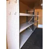 Merikontti 6m / Eristetty ja sähköistetty