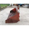 Takakauha kippaava 180 cm /