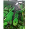 Pyöröpaalain John Deere 575, katso video! / Asiakkaan lukuun!