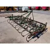 Kronos 260cm äes siipiterillä /