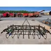 Kronos 260cm äes siipiterillä /