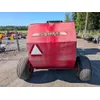 Junkkari PP130 pyöröpaalain / Katso video!