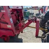 Junkkari PP130 pyöröpaalain / Katso video!