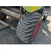 Claas Rollant 355RC, paalattu 13.000 paalia / Katso video!