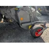 Claas Rollant 355RC, paalattu 13.000 paalia / Katso video!