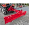 Fransgård GT-275HY perälevy / Hydraulinen levyosa / Huippukunto / Video!