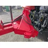Fransgård GT-275HY perälevy / Hydraulinen levyosa / Huippukunto / Video!