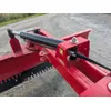Fransgård GT-275HY perälevy / Hydraulinen levyosa / Huippukunto / Video!