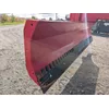 Fransgård GT-275HY perälevy / Hydraulinen levyosa / Huippukunto / Video!