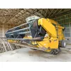 Sampo 2065 Turbo Hydro 4X4 / Deluxe hytti, suurtehosilppuri