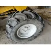 Sampo 2065 Turbo Hydro 4X4 / Deluxe hytti, suurtehosilppuri