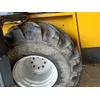 Sampo 2065 Turbo Hydro 4X4 / Deluxe hytti, suurtehosilppuri