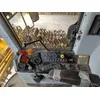 Sampo 2065 Turbo Hydro 4X4 / Deluxe hytti, suurtehosilppuri