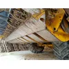 Sampo 2065 Turbo Hydro 4X4 / Deluxe hytti, suurtehosilppuri