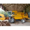 Sampo 2065 Turbo Hydro 4X4 / Deluxe hytti, suurtehosilppuri