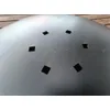 Lautasmuokkaimen kiekko 560mm / 6-pulttinen - Strumyk Tiger
