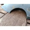 Lautasmuokkaimen kiekko 560mm / 6-pulttinen - Strumyk Tiger