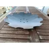 Lautasmuokkaimen kiekko 560mm / 6-pulttinen - Strumyk Tiger