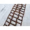 Piikkiketjut 12.4x24, vahvuus 9 mm / Todella hyväkuntoiset!