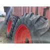 Fendt renkaat 18.4R38 vanteilla /