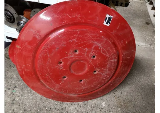 Alalautanen 855mm / Lisicki Z178 lieriöniittokoneeseen