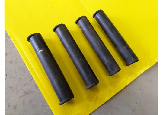 Joustinkumi 190mm lautasen varteen / Rol-Ex lautasmuokkain
