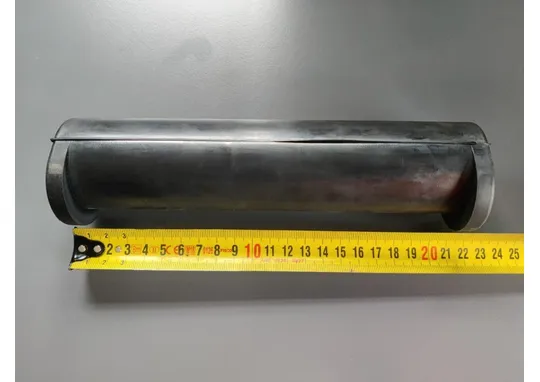 Joustinkumi 220mm lautasen varteen / Rol-Ex lautasmuokkaimeen