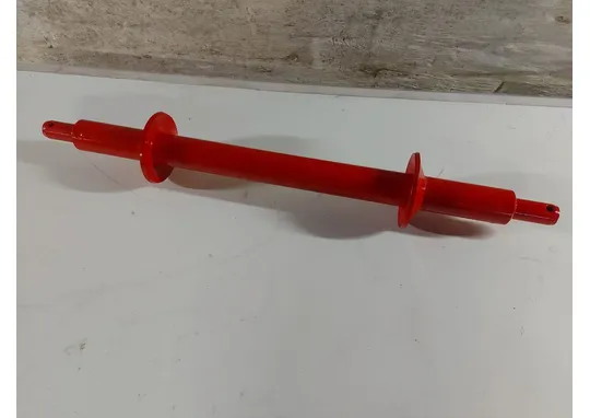 Vetokarttu 970mm, 37mm päillä / Jar-Met rikkaäkeeseen