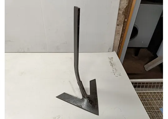 Vakoauran terä 280mm / Farmostal ja AN