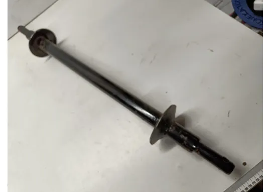 Vetokarttu 860mm, 28mm päillä / Strumyk Alfa