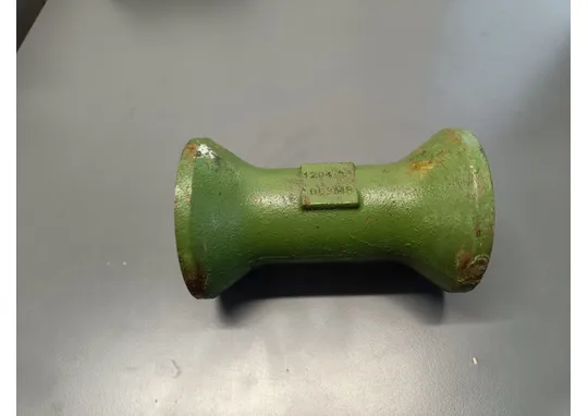 Lautasten väliholkki, 160mm / Inter Tech IT