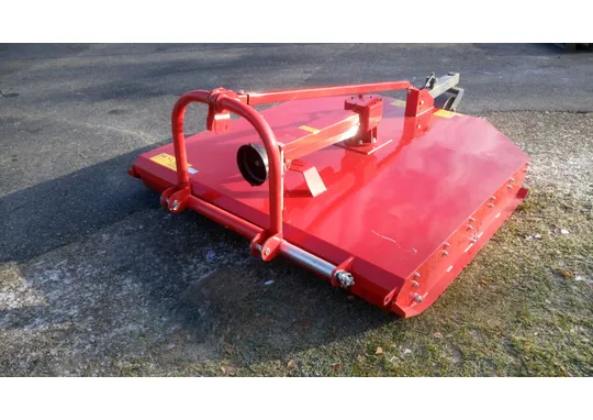 MCMS RG-200 niittomurskain / 1-roottorinen  200cm