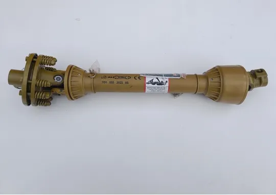 Nivelakseli levykytkimellä / T04 800mm