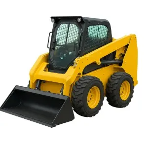 Taajamakoneet ja lisävarusteet