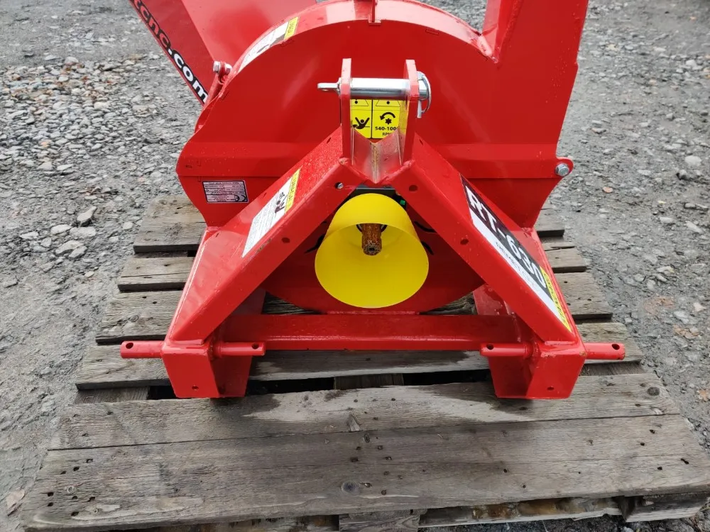 Remet RT-630 haketin / Mekaanisesti syötettävä laikkahakkuri