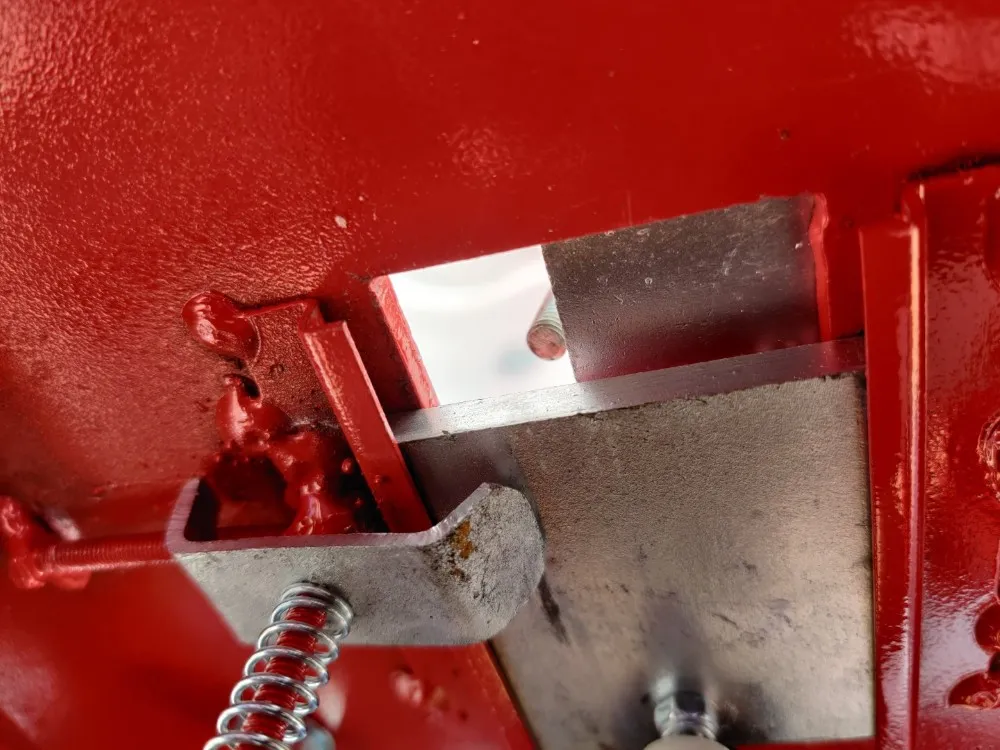 Wiko-Plon piensiemenlevitin / Sähköinen - Tilavuus 110L