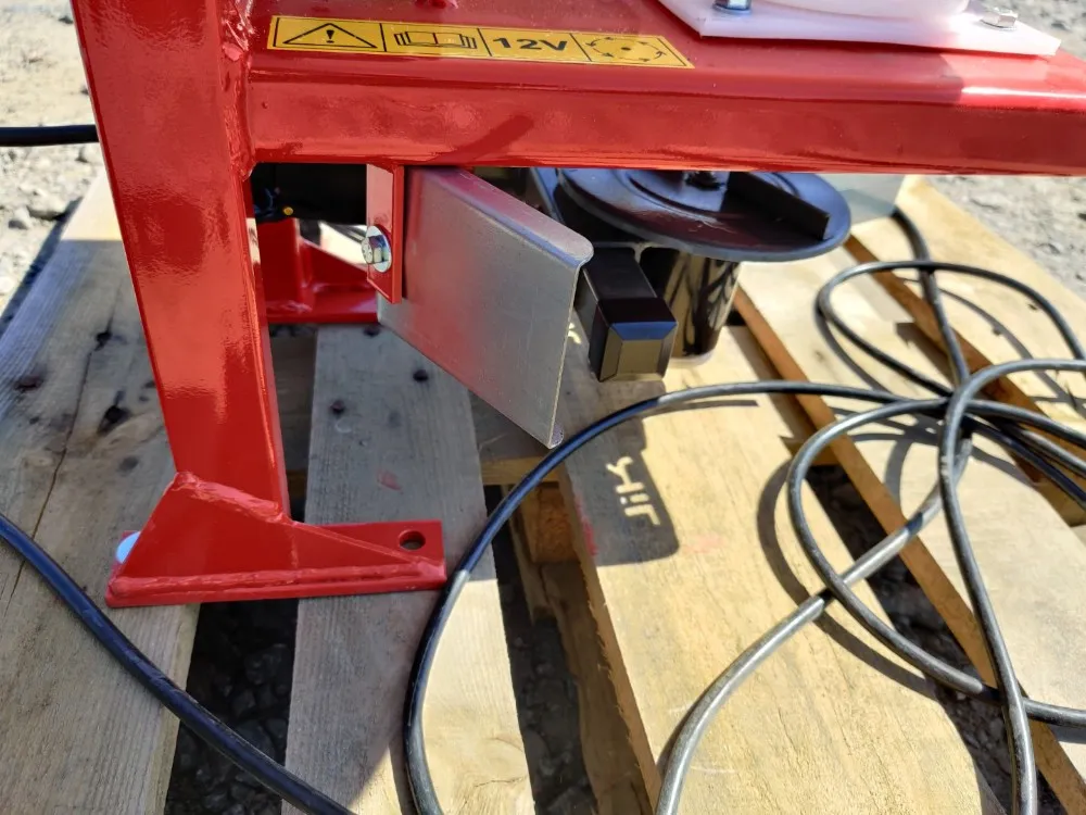 Wiko-Plon piensiemenlevitin / Sähköinen - Tilavuus 110L